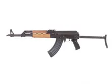 Century Arms Yugo M70 AB2 AK-47 7.62x39mm Underfolder with 30 Round Capacity - RI3701-X