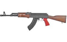 Century Arms VSKA Thunder Ranch Edition 7.62x39mm, 16.5" Barrel, Wood Stock, 30 Rounds, AK-47 Rifle - RI4088-N