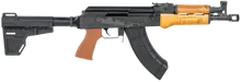 Century Arms VSKA Draco Pistol 7.62x39mm, 30RD with Shockwave Brace & Muzzle Brake