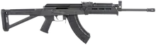 Century Arms VSKA Trooper 7.62x39mm 16.5" Semi-Auto AK-47 Rifle with 30 Round Capacity, Magpul MOE AK Stock, Black