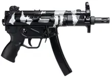 Century Arms AP5-P Grey Storm 9MM 5.7" Pistol