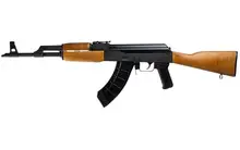 Century Arms VSKA AK-47 Rifle, 7.62X39mm, 16.5" Barrel, Wood Stock, 30-Round Capacity, RI4392-N