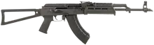 Century Arms WASR-10 7.62x39mm, 16.25" Barrel, 30rd, Hammer Forged Chrome, Black Magpul MOE Handguard, Circle 10 Triangle Stock