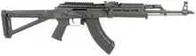 Century Arms CGR AK-47 7.62x39mm Semi-Auto Rifle, 16.5" Barrel, 30+1 Rounds, Magpul Furniture, Black - RI4975-N