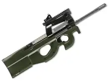 FN PS90 STANDARD 5.7X28 50RD OD GREEN W/ VORTEX VIPER