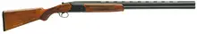 Dickinson Arms OA Hunter Light Ejector 12 Gauge, 28", Wood Stock, Black, Right Hand