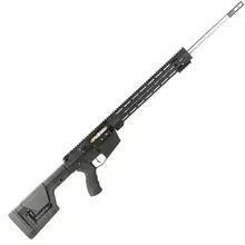 Alex Pro Firearms APF Target 2.0 .308 WIN 24" Semi Auto Rifle with 20RD Black