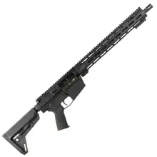 Alex Pro Firearms APF AR10 Carbine 2.0 Rifle .308 Winchester 16" Barrel 20-Rounds Black