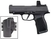 SIG SAUER P365 XL 9MM 3.7" 12+1 Combo with Holster