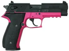 Sig Sauer Mosquito .22 LR 3.98in 10RD Pink Pistol