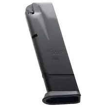 Sig Sauer P229 E2 9mm 15-Round Black Steel Magazine