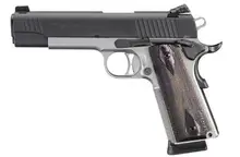 Sig Sauer 1911 Traditional .45 ACP 5in 8rd 2Tone Pistol