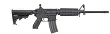 SIG SAUER M400 5.56MM 16" Black Rifle with 30RD