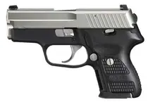 Bond Arms P224 Nickel 224-40-NSS