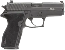 SIG Sauer P227 SAS Gen 2, .45 ACP, 3.9in Black Nitron Pistol - 10+1 Rounds