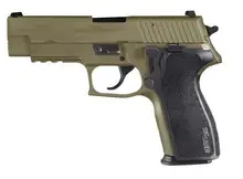 SIG SAUER P227R .45 ACP FDE SLITE Pistol