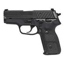 SIG Sauer P229 Carry Nitron Pistol, .40SW, 3.5in, 12RD, Black Night Sights