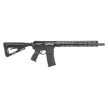 SIG Sauer M400 Elite 5.56NATO 16in 30RD Black Rifle