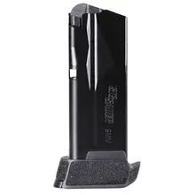 Sig Sauer P365 9mm Micro Compact 12-Round Extended Magazine - Blued Steel