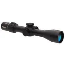 SIG Sauer Sierra3BDX 4.5-14x44mm Illuminated BDX-R1 Digital Riflescope with 30mm Tube, Black Anodized