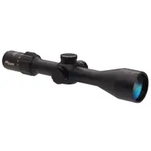 Sig Sauer Sierra3 BDX 4.5-14x50mm Illuminated BDX-R1 Digital Riflescope, 30mm Tube, Black Anodized