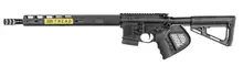 SIG Sauer M400 Tread 5.56 NATO 16" Semi-Auto Rifle, 10+1 Rounds, Black Anodized, CA Compliant