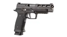 SIG SAUER P320 AXG Pro Carry 9MM Pistol