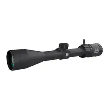 Sig Sauer Buckmasters 3-9x40mm Black Riflescope with BDC Reticle and 1" Tube