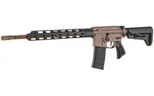 M400 TREAD AR-15 SNAKE BITE SPECIAL BLEM (CASE)