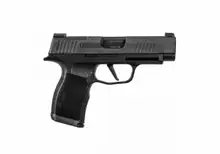 Sig Sauer P365XL TACPAC 9mm 3.7" Optic Ready Pistol with Holster and 3 Magazines