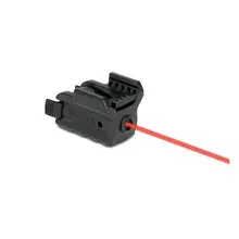 LASERMAX SPARTAN LIGHT AND LASER COMBO FOR PISTOLS AND RIFLES