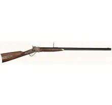 Taylor's & Co. 1874 Sharps Single Shot .45-70 Govt Rifle with 34" Barrel and Walnut Stock