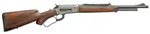 Pedersoli 45-70 Lever Action Boarbuster Shadow 19in BBL