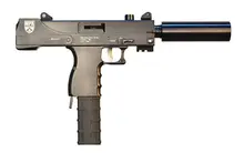MASTERPIECE ARMS 30T
