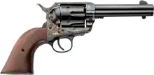 Pietta 1873 Gen II 357 Revolver 4.75B CC ST
