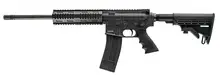 Chiappa Firearms MFour-22 Gen-II Pro Carbine 22 LR CF500.091 with 6 Position Stock