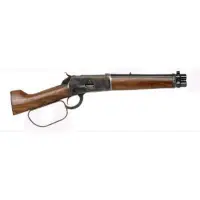Chiappa Firearms 1892 Mare's Leg 45LC, 9" Lever Action Pistol with Walnut Wood, 4RD