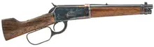 Chiappa Firearms 1892 Mare's Leg, 357 Mag, 9" Barrel, Walnut Wood, 4 Rounds