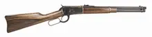 Chiappa Firearms 1892 Trapper 45LC 16" Barrel Case Hardened/Walnut Lever-Action Centerfire Rifle