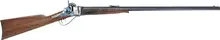 Chiappa Firearms Sharps 1863 Cavalry New Model 22" 45/70 Rifle NV 920.343