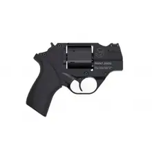 Chiappa Firearms Rhino 200DS .40 S&W 2in Black Revolver, 6rd - CF340.226