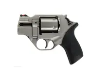 Chiappa Firearms Rhino 200DS 40S&W 2" Nickel White CF340.231