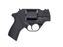 Chiappa Firearms Rhino 200DS 357/9MM 2" Black 6RD CF340.236