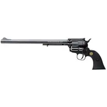 Chiappa Firearms 1873 Buntline SAA .22LR/.22WMR, 12" Barrel, Black, 6-Round CF340241D