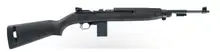 Chiappa Firearms M1-22 Carbine .22 LR Semi-Automatic Rifle - 18" Barrel, 10 Rounds, Black Polymer Stock, Blued Finish