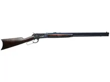 Chiappa 1886 Lever Action .45-70 Rifle with 26" Octagonal Barrel, Case Hardened Frame, Walnut Stock, 8 Rounds - 920.285