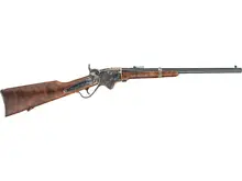 Chiappa Firearms 1860 Spencer Carbine Lever Action Centerfire Rifle 44/40