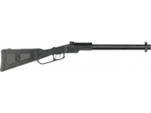 CHIAPPAM 6 FOLDING SHOTGUN/RIFLE 12GA / .22MAG