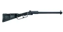 Chiappa Firearms M6 Combo Folding Shotgun/Rifle 20GA/22LR 18.5" Blued