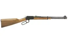 Chiappa Firearms LA322 Lever Action .22LR Rimfire Rifle - Brown, Model 920.383